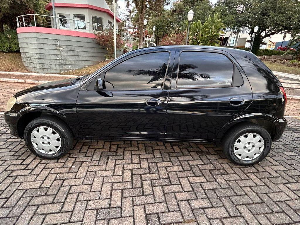 CHEVROLET Celta - Foto