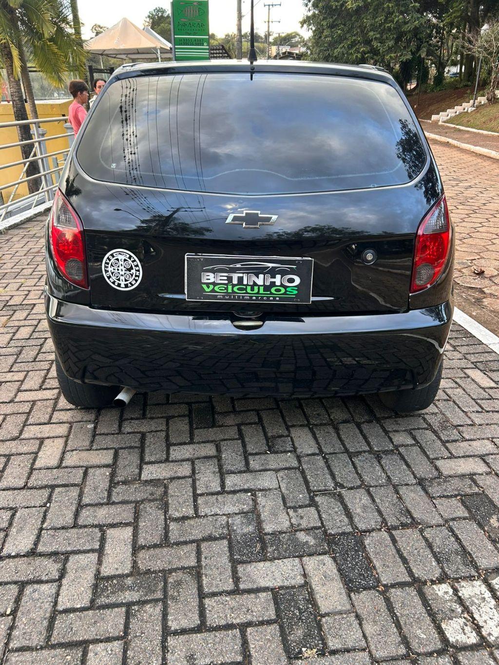 CHEVROLET Celta - Foto