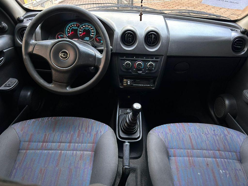 CHEVROLET Celta - Foto