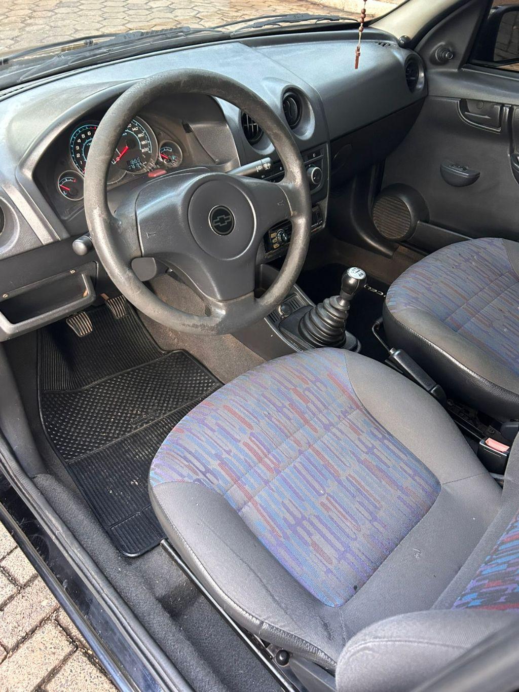 CHEVROLET Celta - Foto