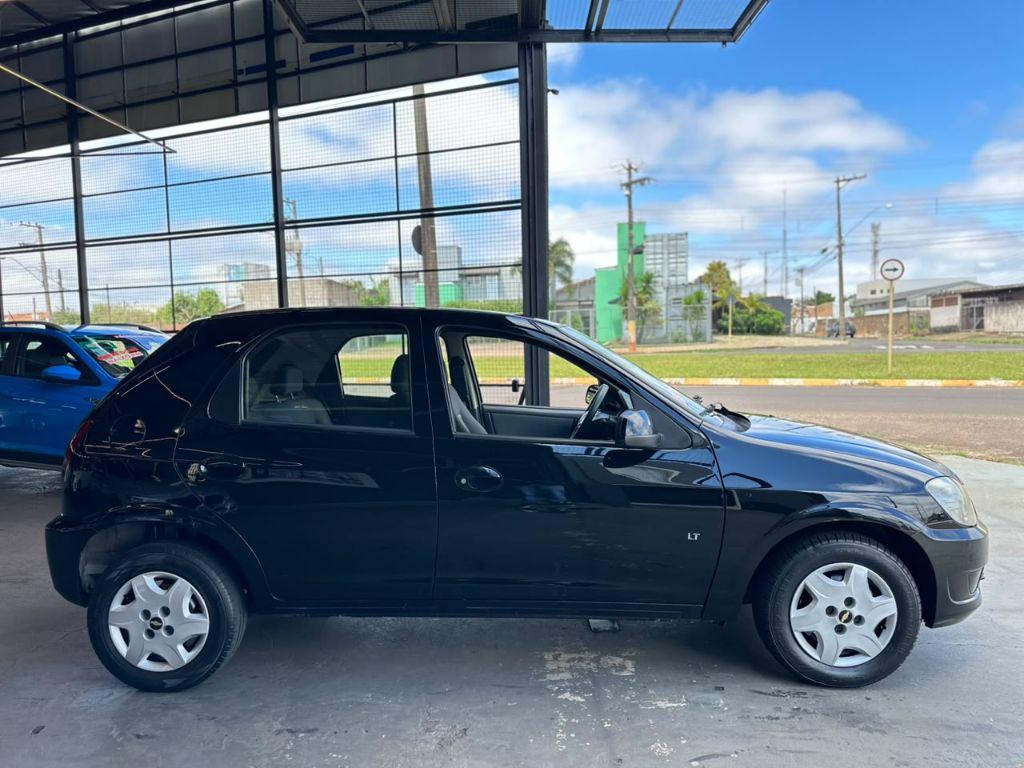 CHEVROLET Celta - Foto