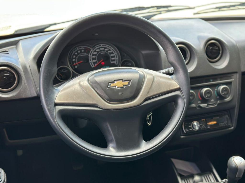 CHEVROLET Celta - Foto