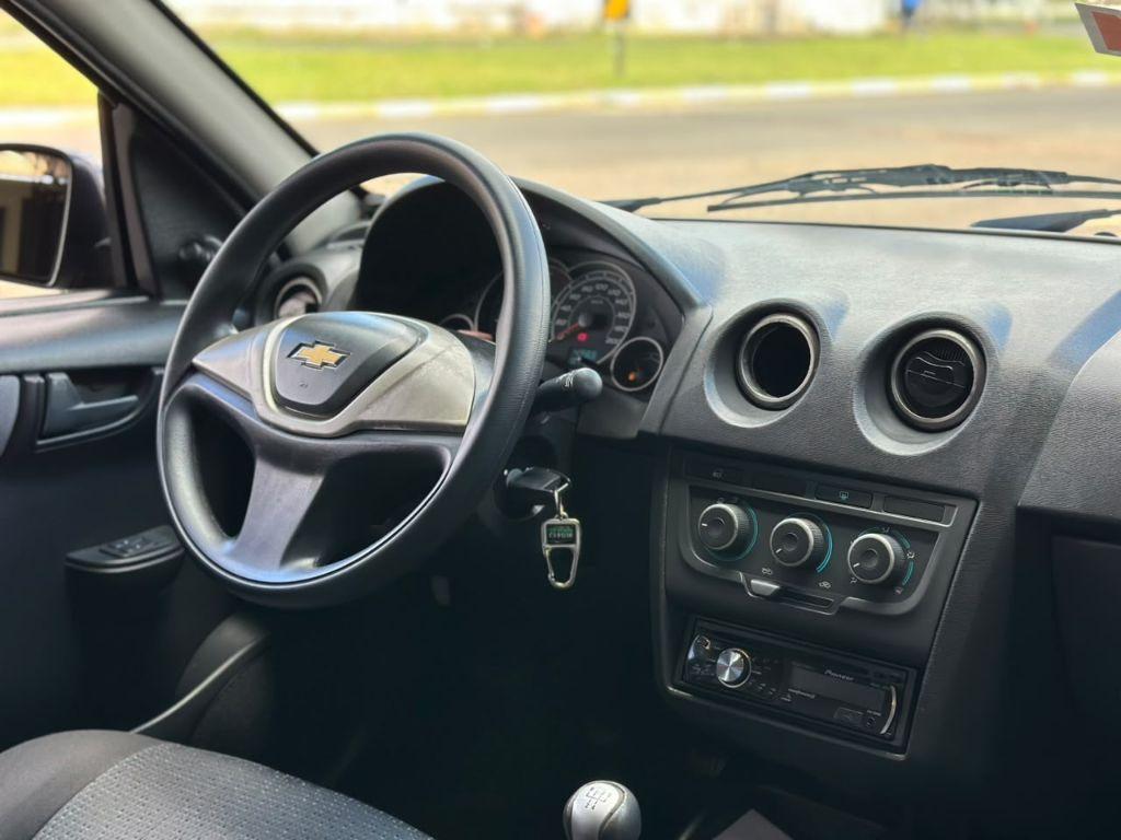 CHEVROLET Celta - Foto