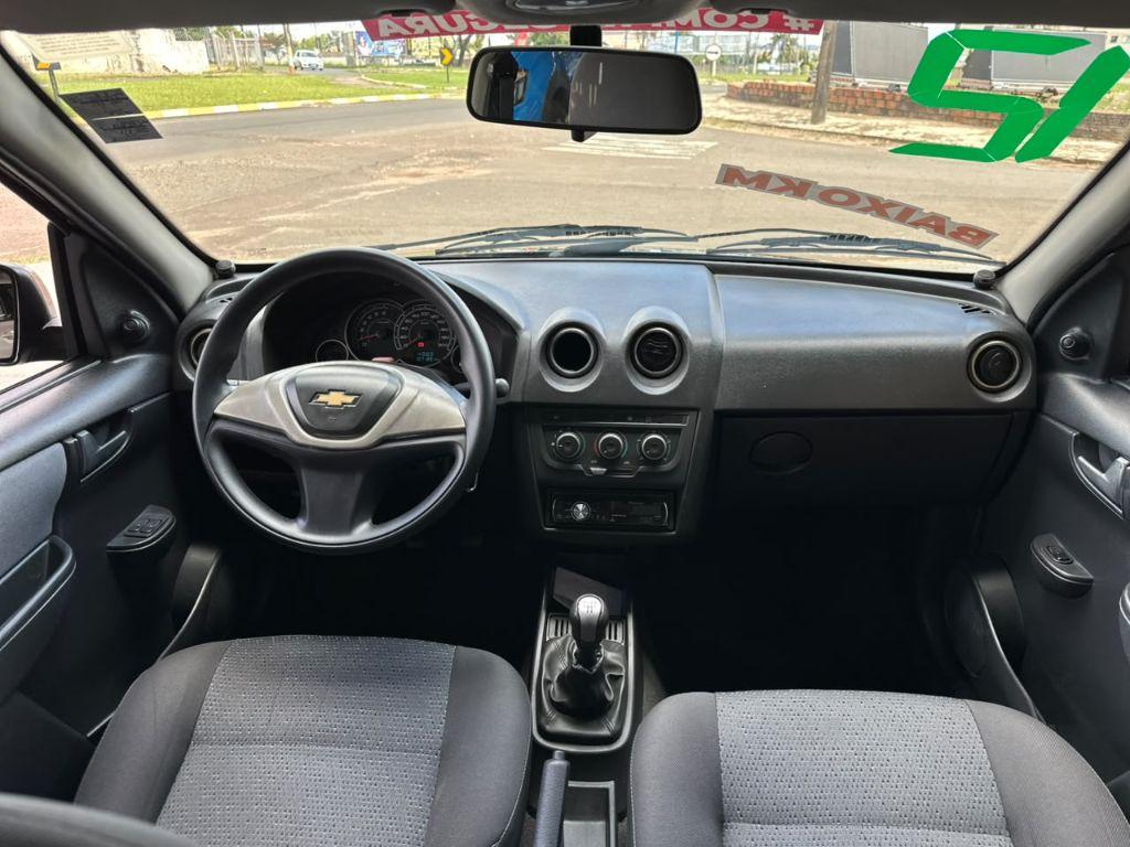 CHEVROLET Celta - Foto