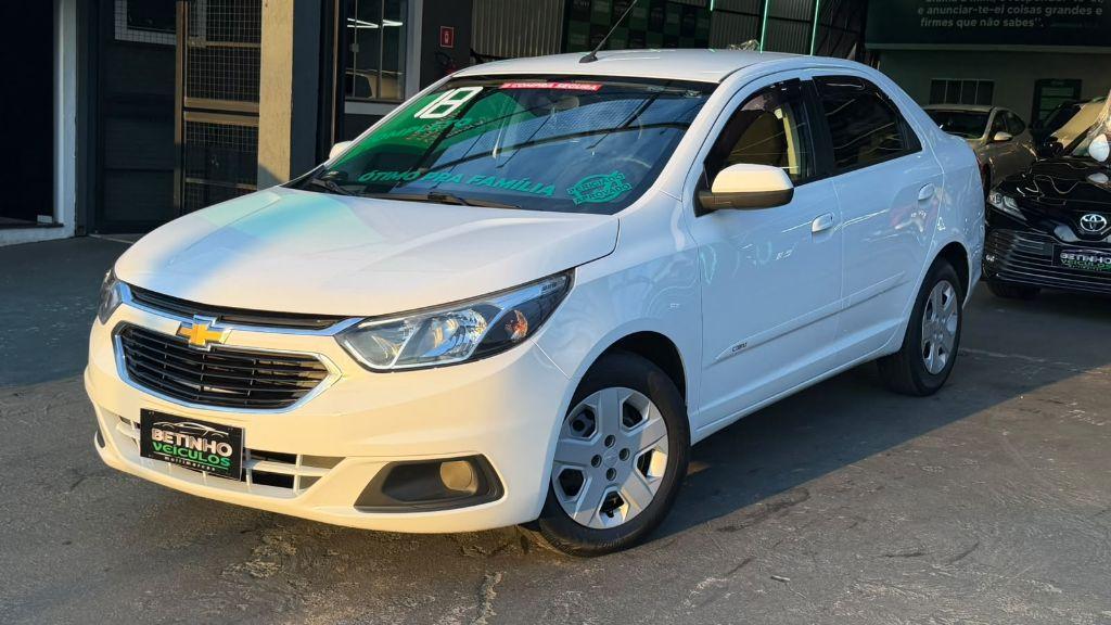 CHEVROLET Cobalt