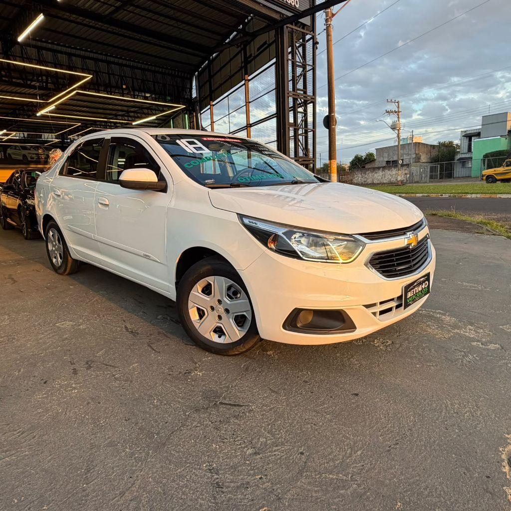 CHEVROLET Cobalt - Foto