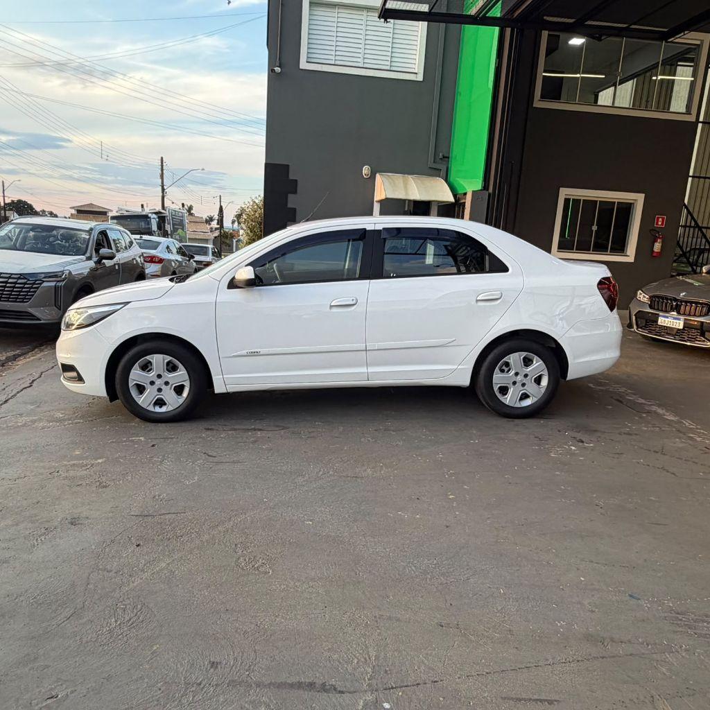 CHEVROLET Cobalt - Foto