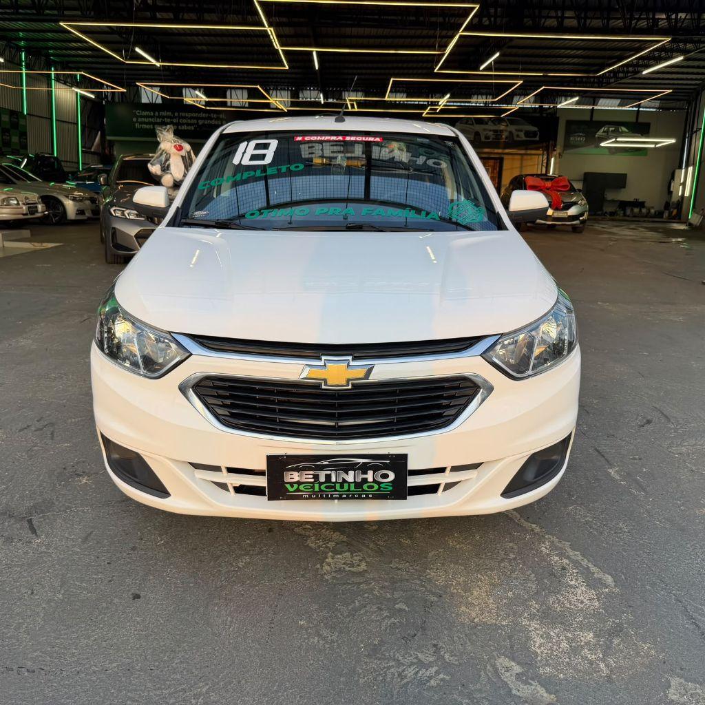 CHEVROLET Cobalt - Foto