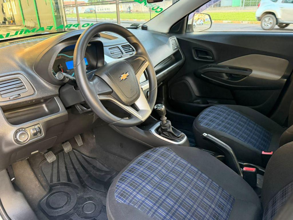 CHEVROLET Cobalt - Foto