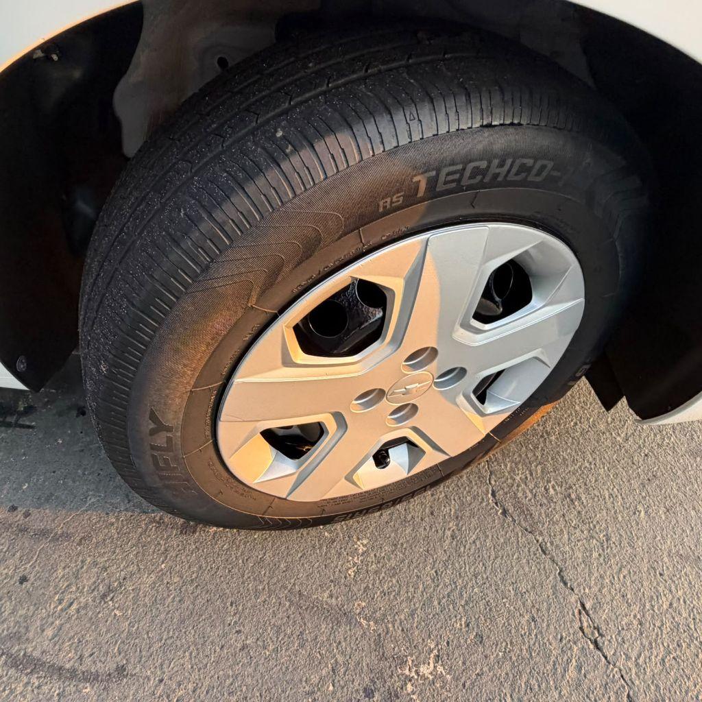 CHEVROLET Cobalt - Foto