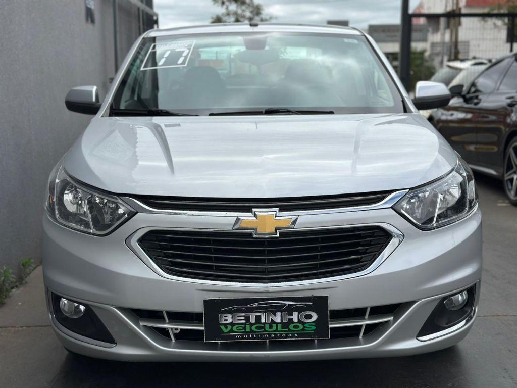 CHEVROLET Cobalt - Foto