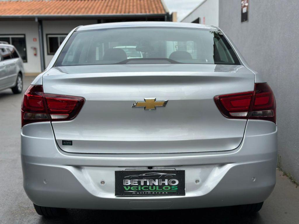 CHEVROLET Cobalt - Foto