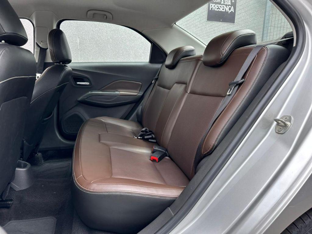 CHEVROLET Cobalt - Foto