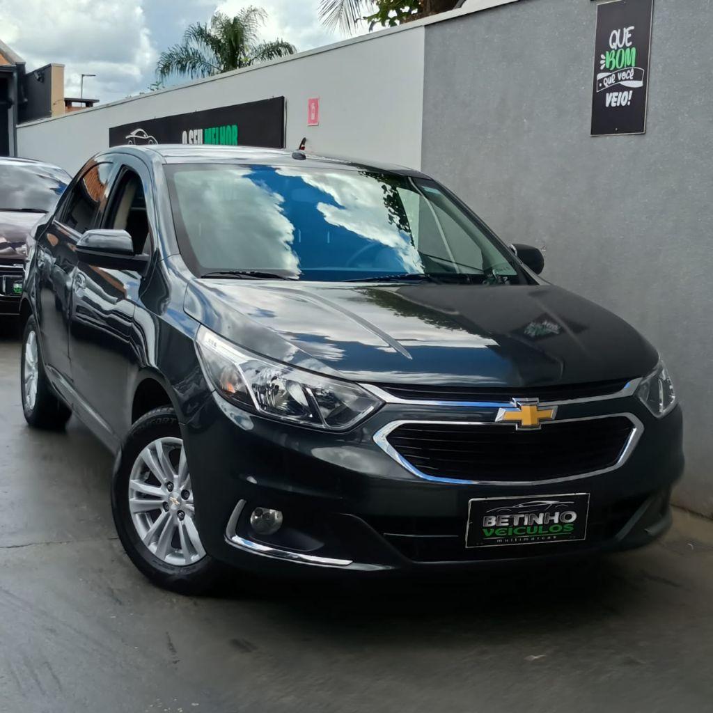 CHEVROLET Cobalt - Foto