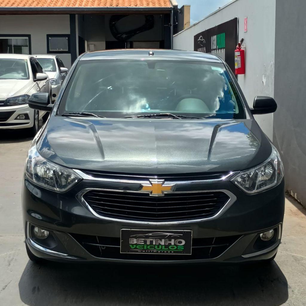 CHEVROLET Cobalt - Foto