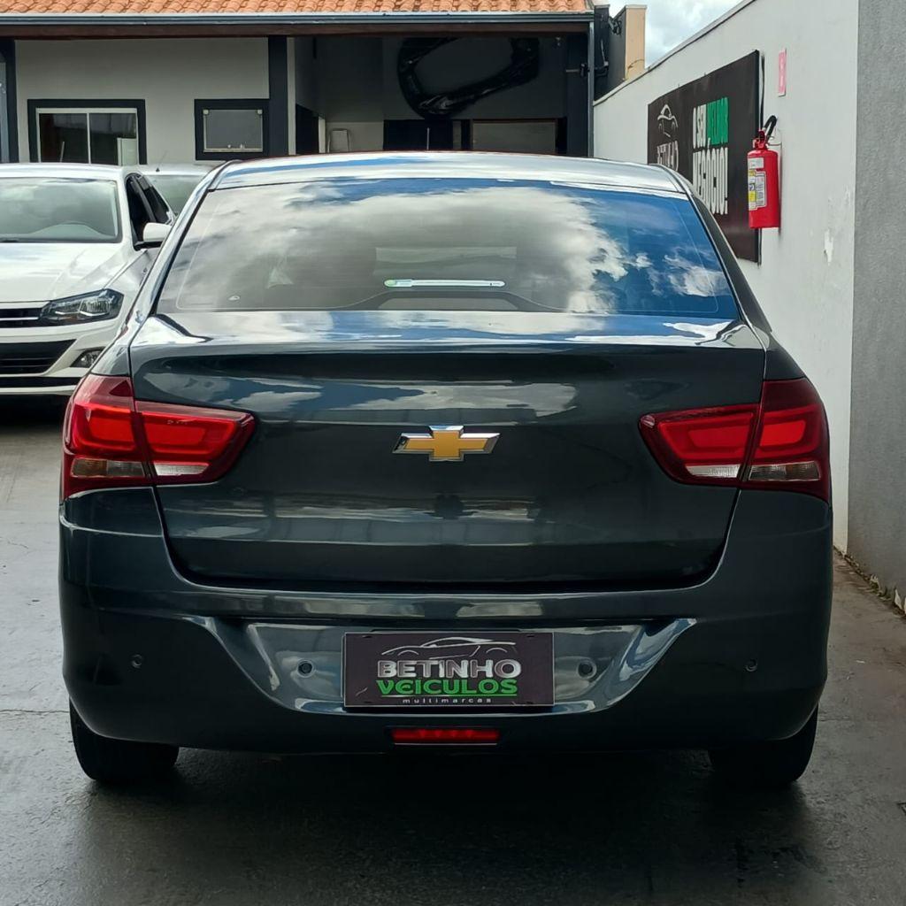 CHEVROLET Cobalt - Foto