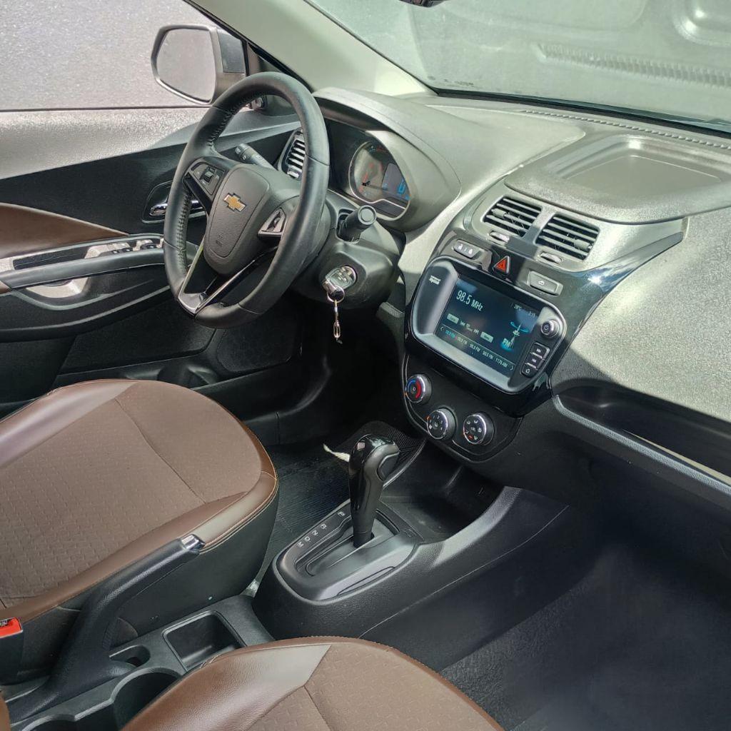 CHEVROLET Cobalt - Foto