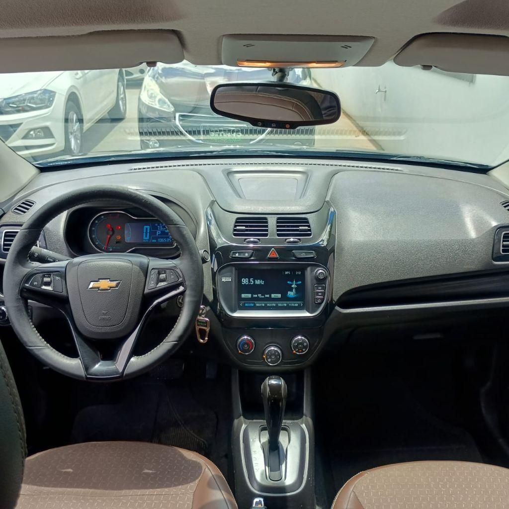 CHEVROLET Cobalt - Foto