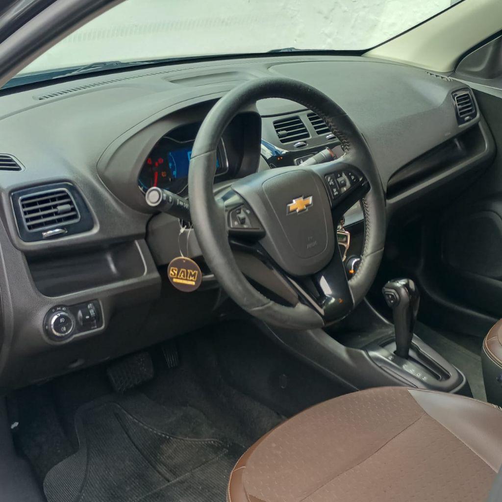 CHEVROLET Cobalt - Foto