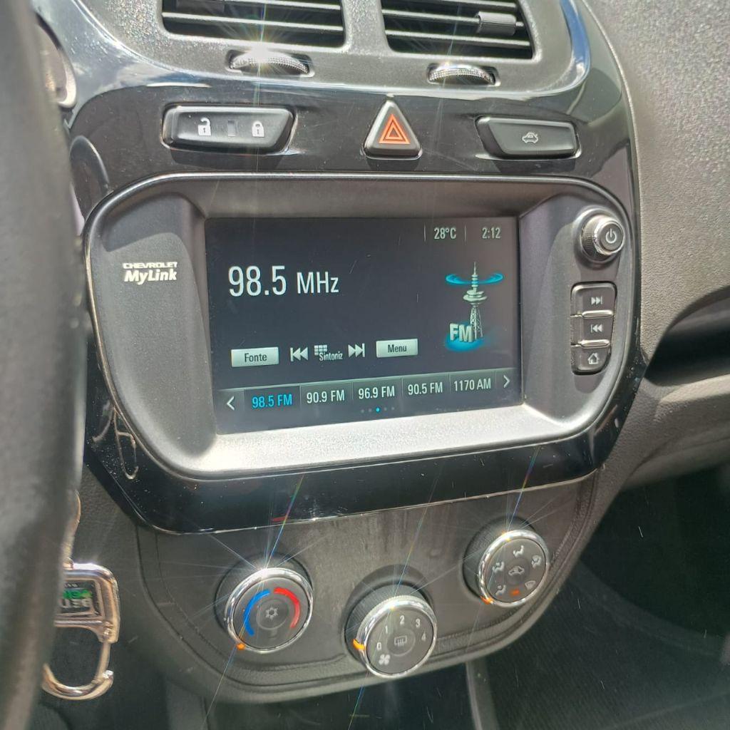 CHEVROLET Cobalt - Foto