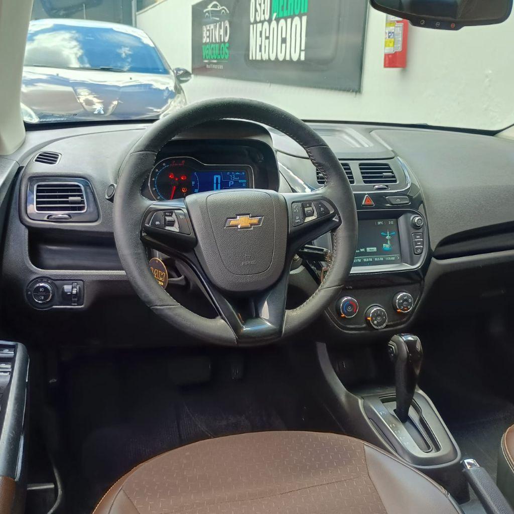 CHEVROLET Cobalt - Foto