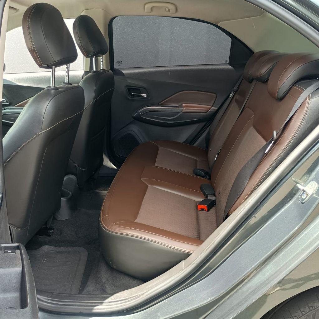 CHEVROLET Cobalt - Foto