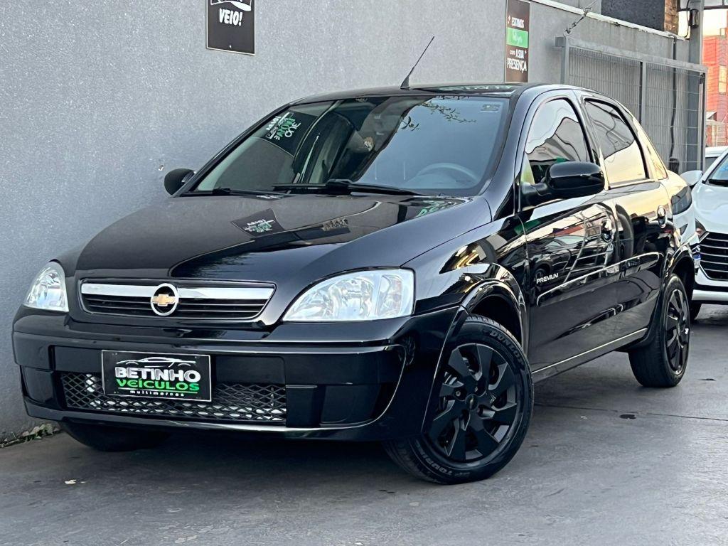 CHEVROLET Corsa Sedan