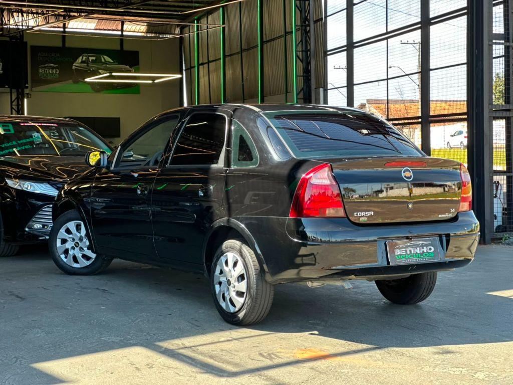 CHEVROLET Corsa Sedan - Foto