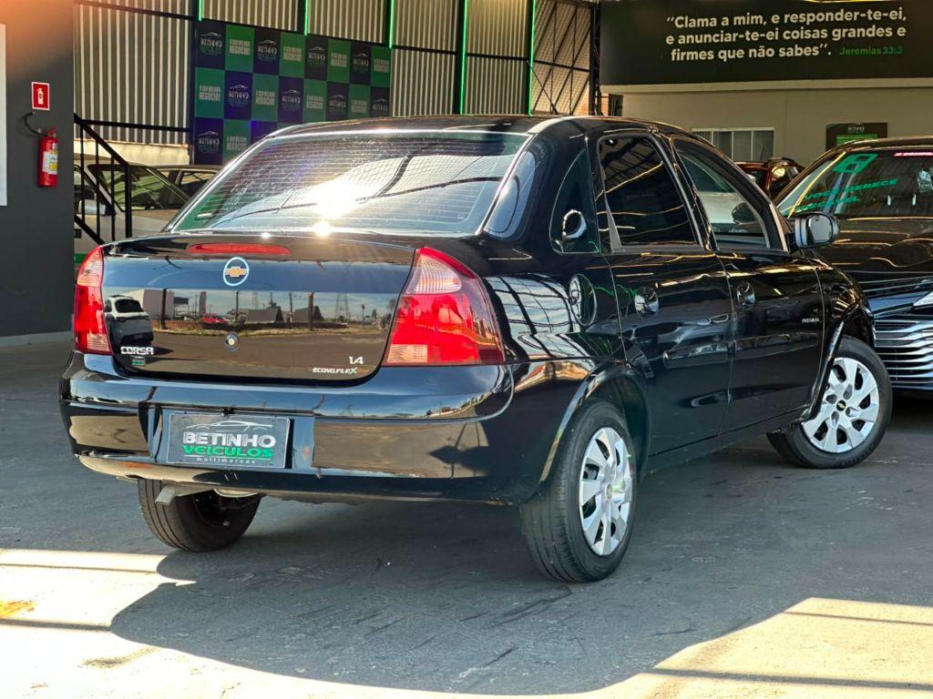 CHEVROLET Corsa Sedan - Foto
