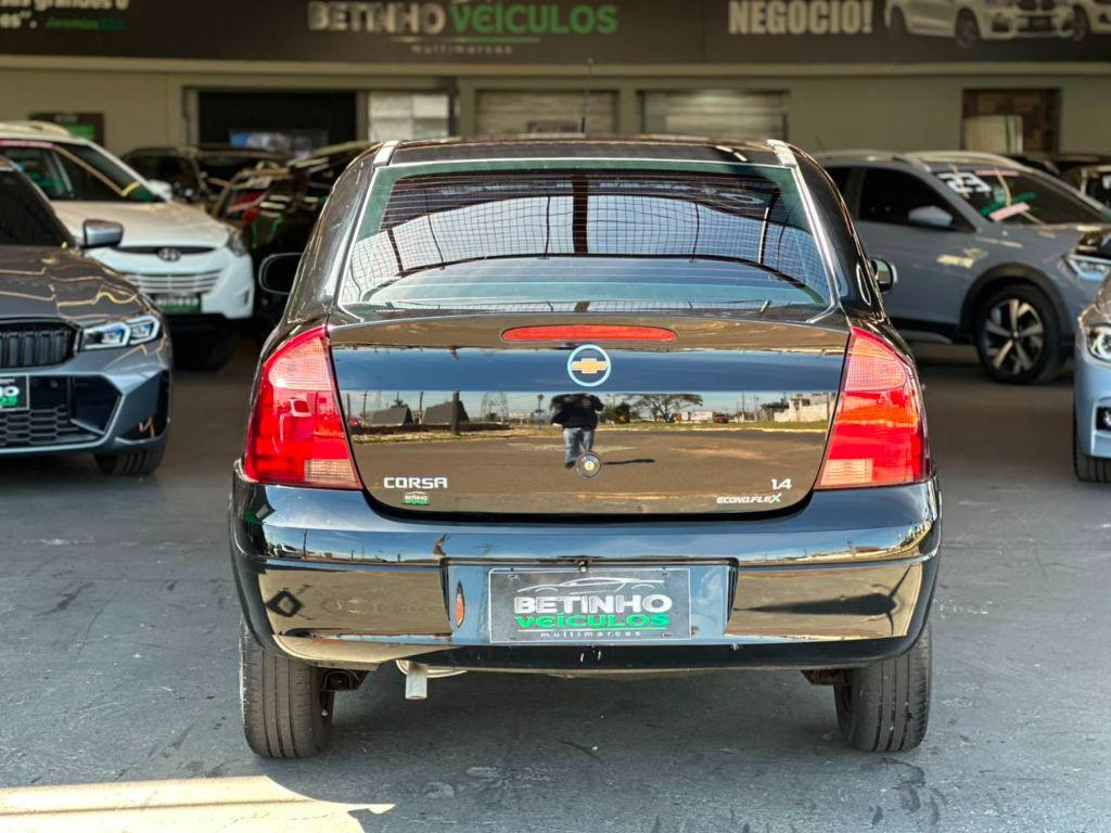 CHEVROLET Corsa Sedan - Foto