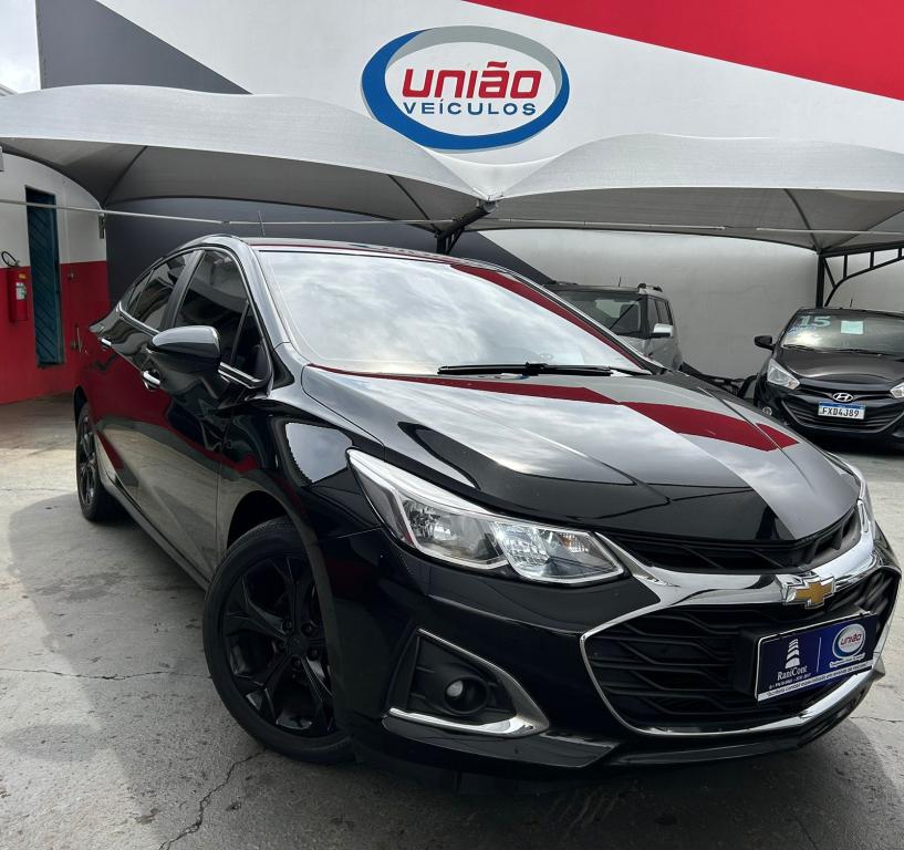 CHEVROLET Cruze Hatch - Foto