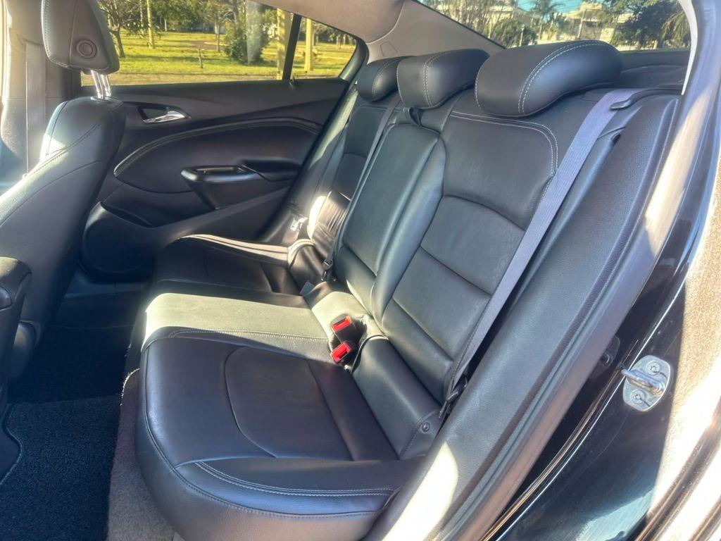CHEVROLET Cruze Sedan - Foto