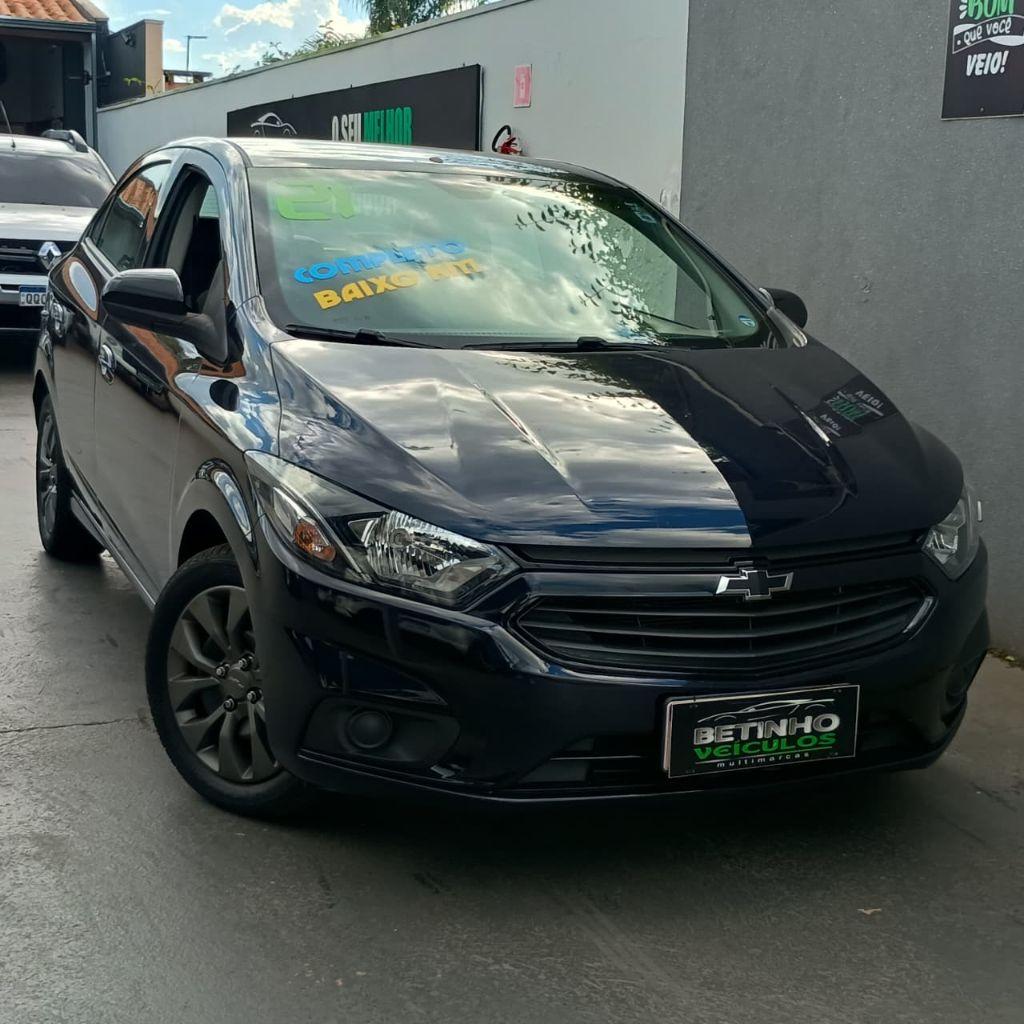 CHEVROLET Joy - Foto