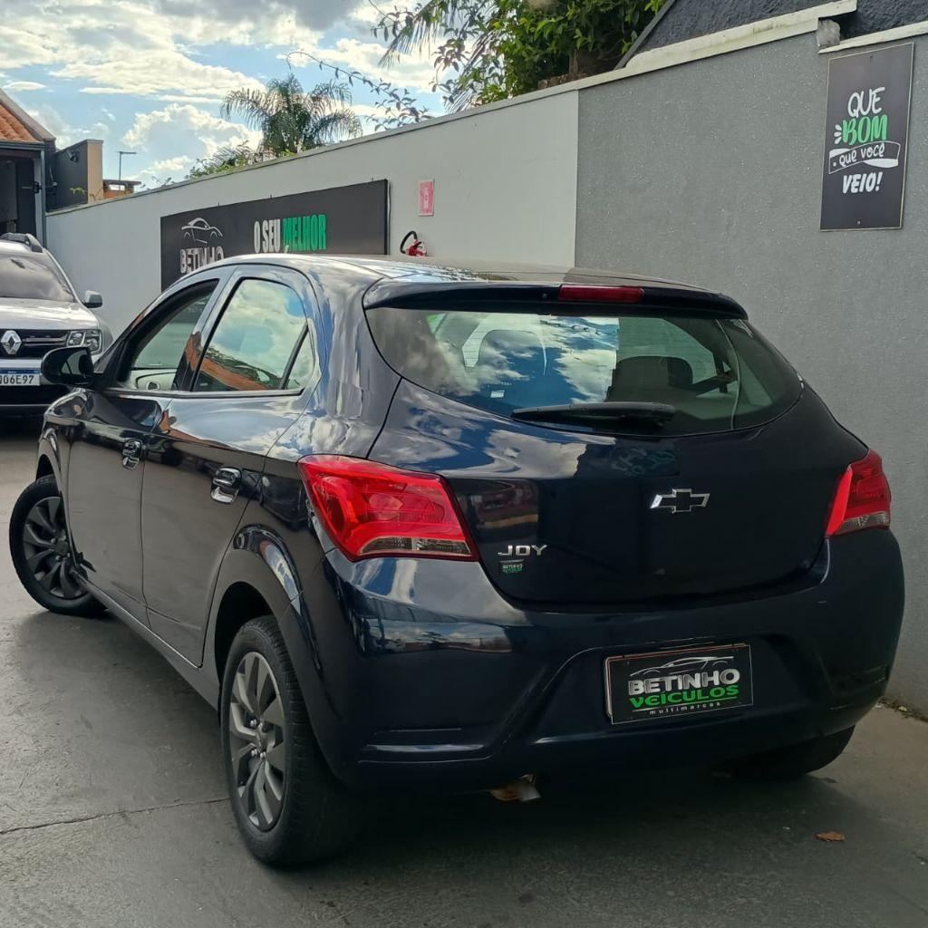 CHEVROLET Joy - Foto
