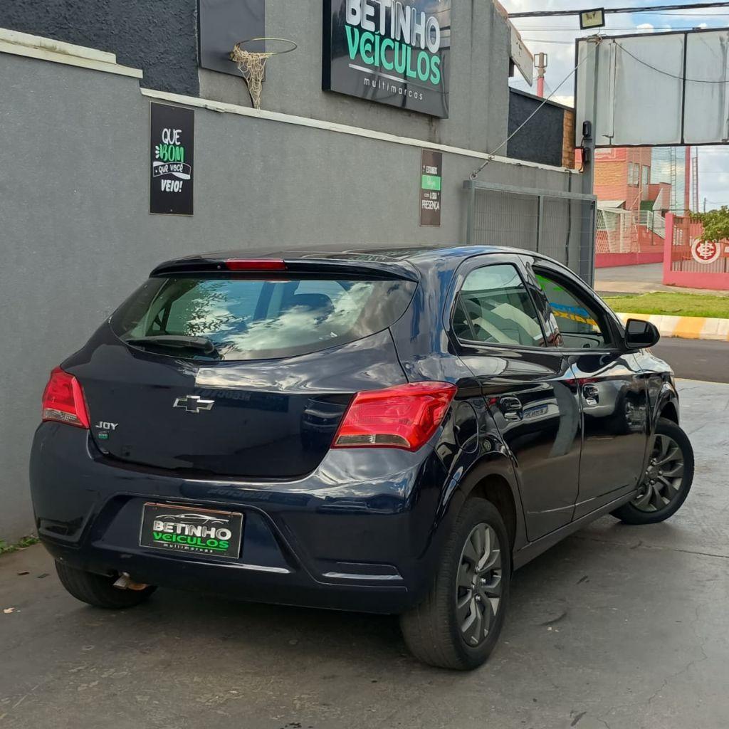 CHEVROLET Joy - Foto