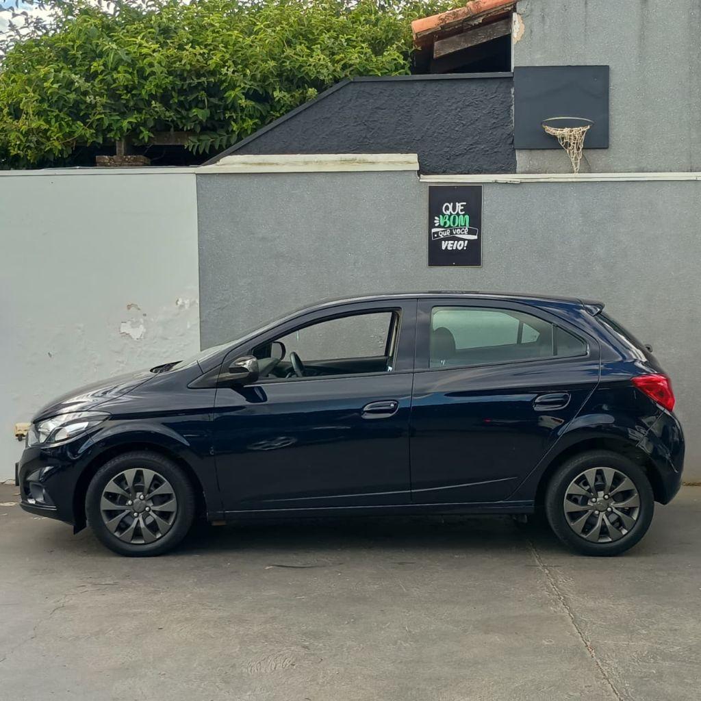 CHEVROLET Joy - Foto