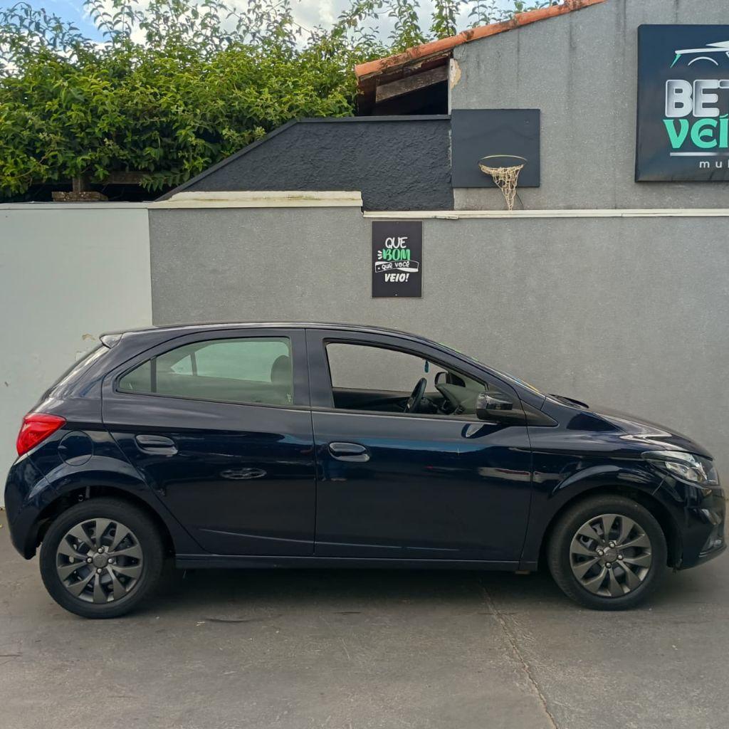 CHEVROLET Joy - Foto
