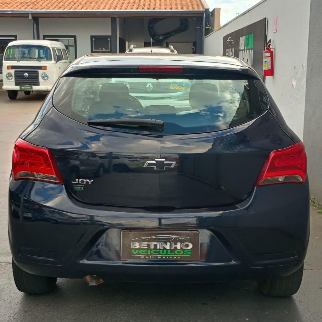 CHEVROLET Joy - Foto