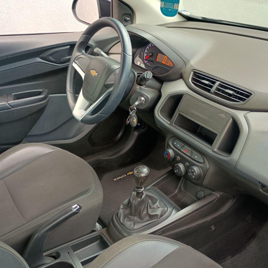 CHEVROLET Joy - Foto