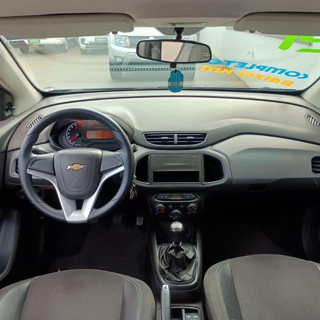 CHEVROLET Joy - Foto