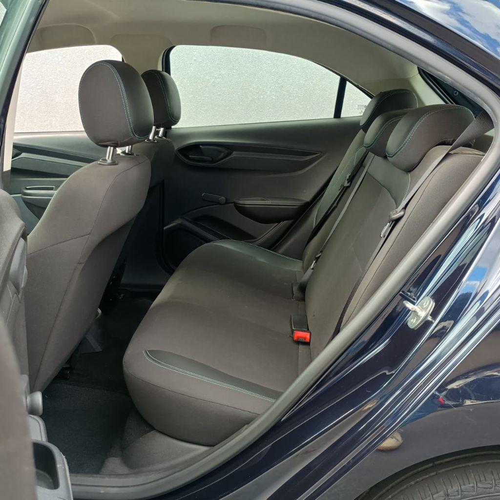 CHEVROLET Joy - Foto