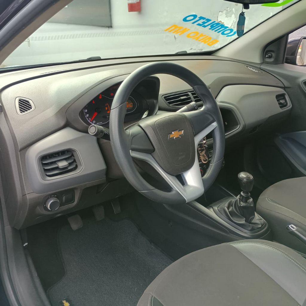 CHEVROLET Joy - Foto