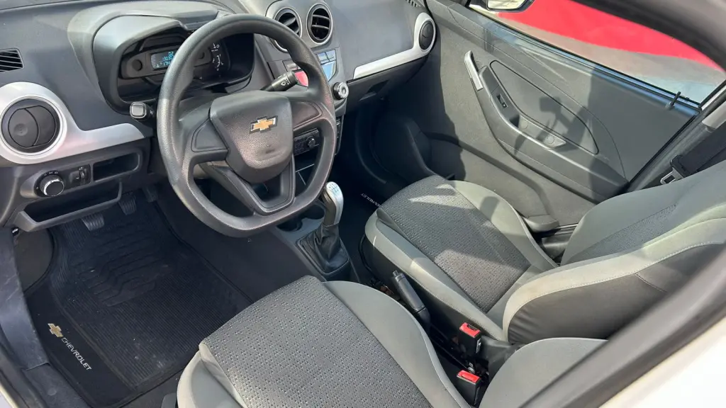 CHEVROLET Montana - Foto