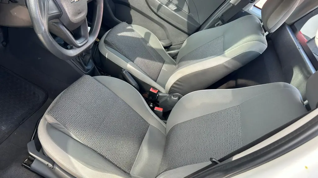 CHEVROLET Montana - Foto