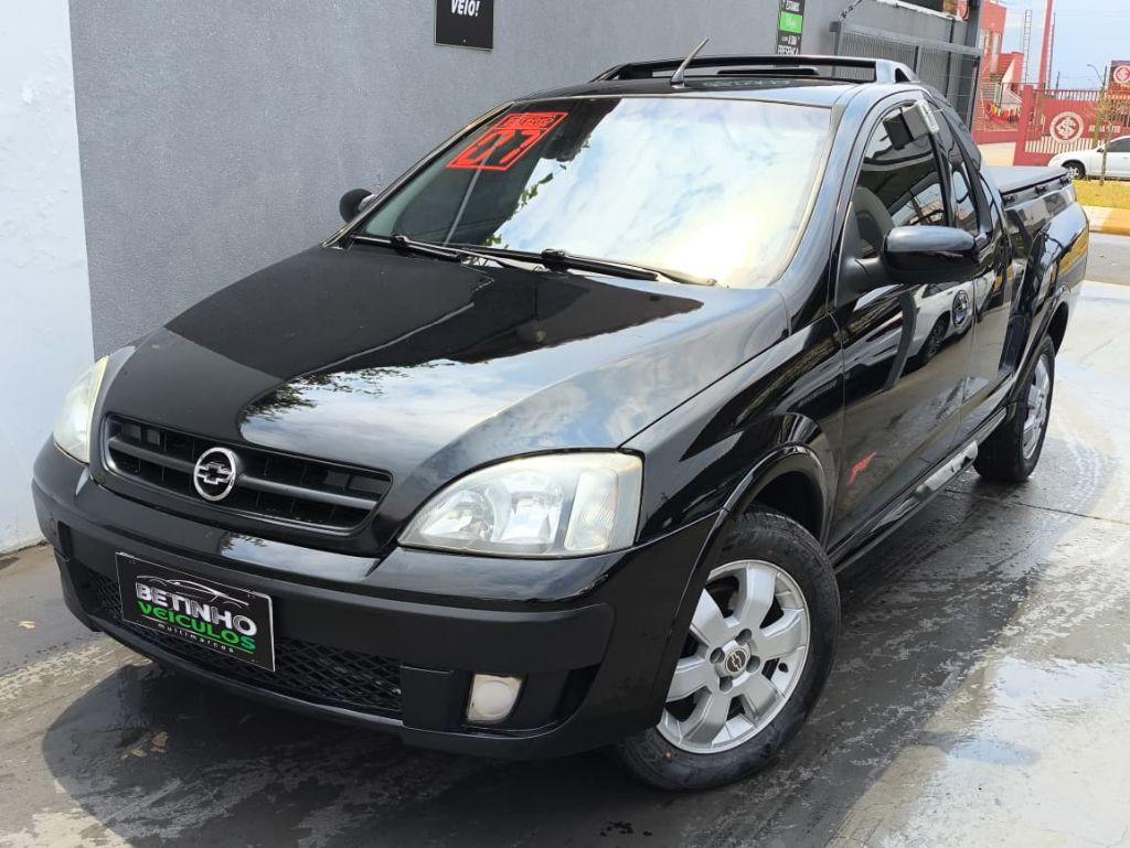 CHEVROLET Montana - Foto