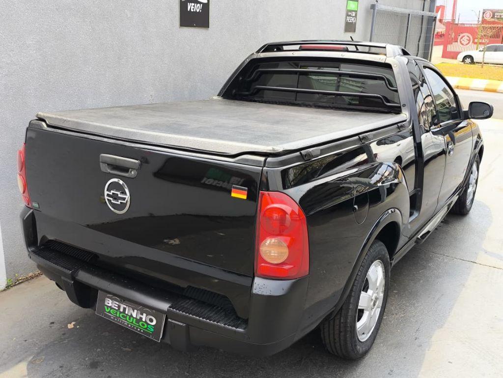 CHEVROLET Montana - Foto