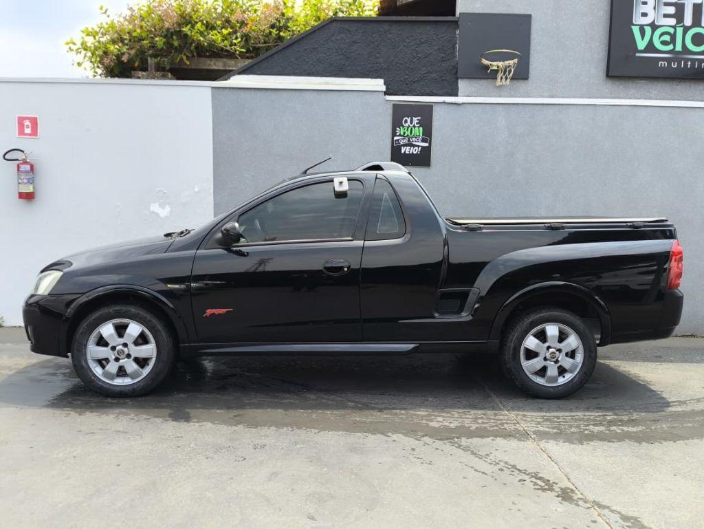 CHEVROLET Montana - Foto