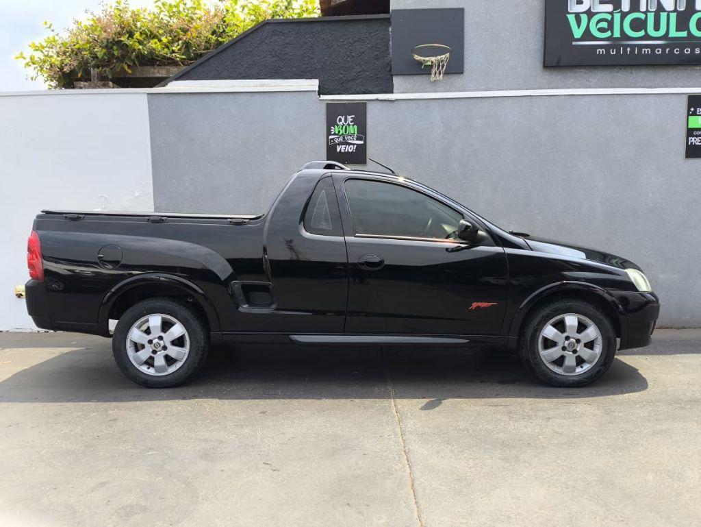 CHEVROLET Montana - Foto