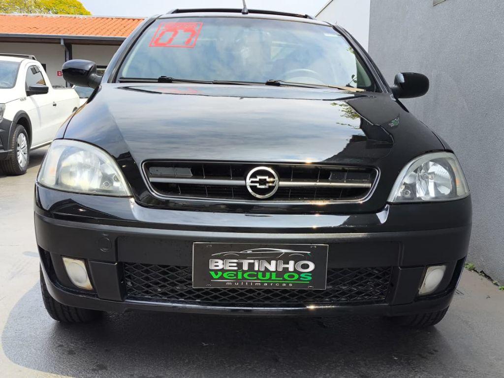 CHEVROLET Montana - Foto