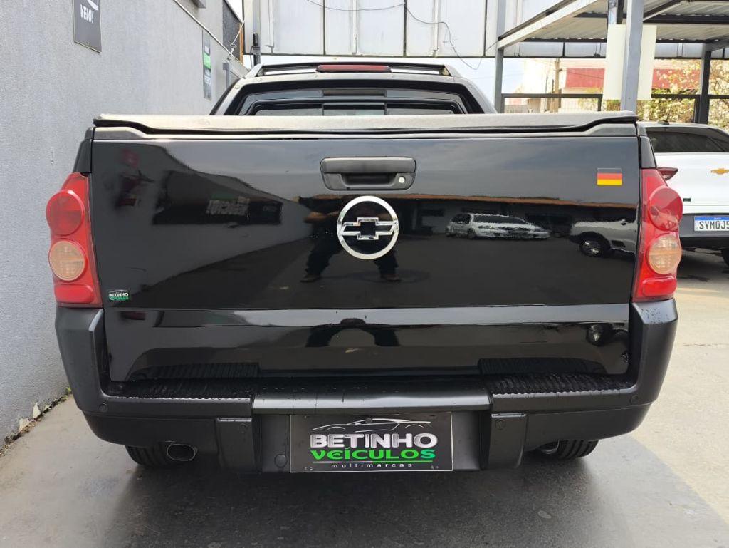 CHEVROLET Montana - Foto